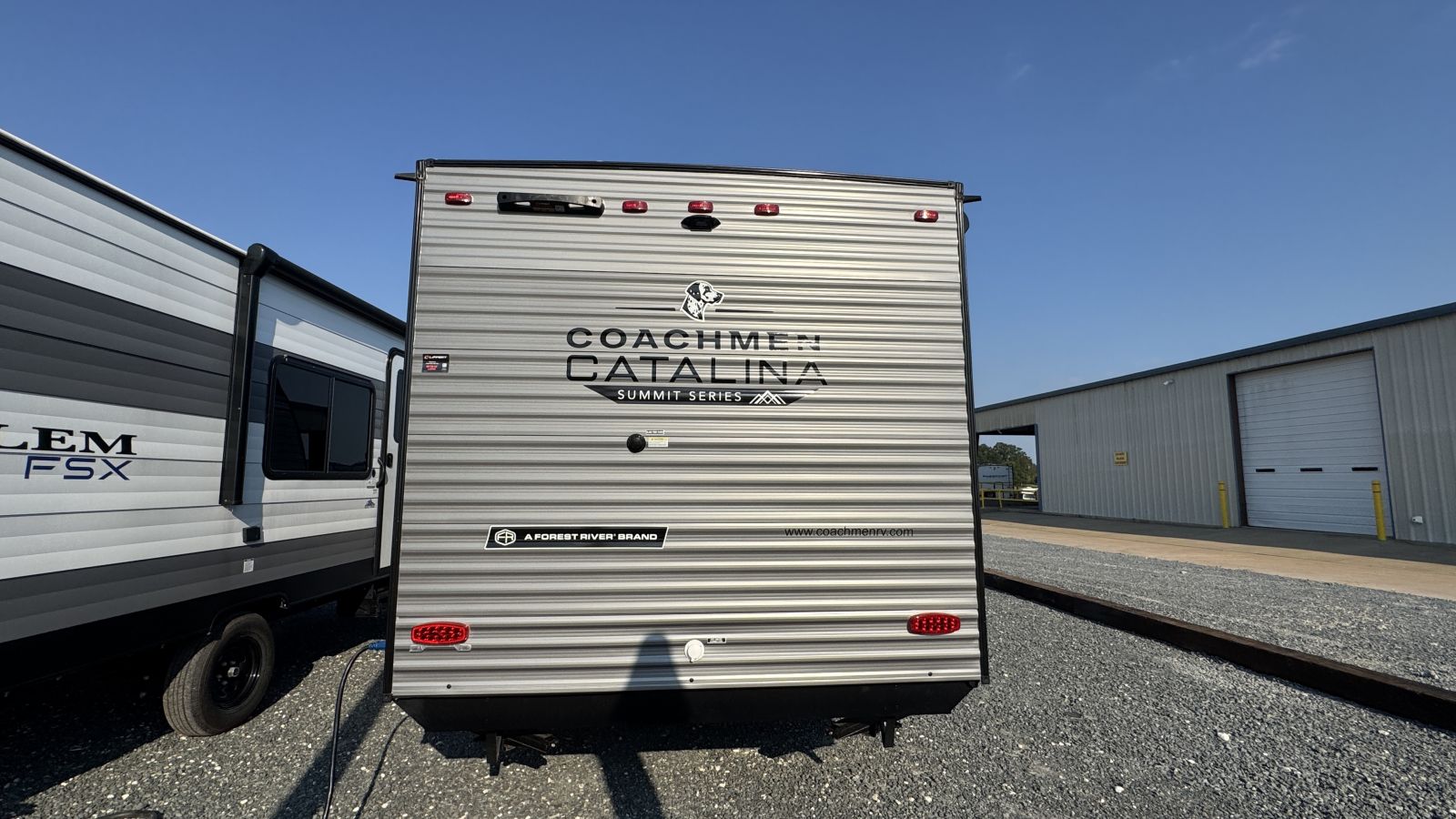 2026 Coachmen Catalina Summit Series 7 134BHX - Image 6