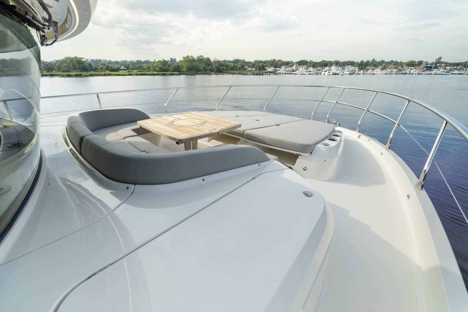 2024 Absolute Navetta 64 - Image 103