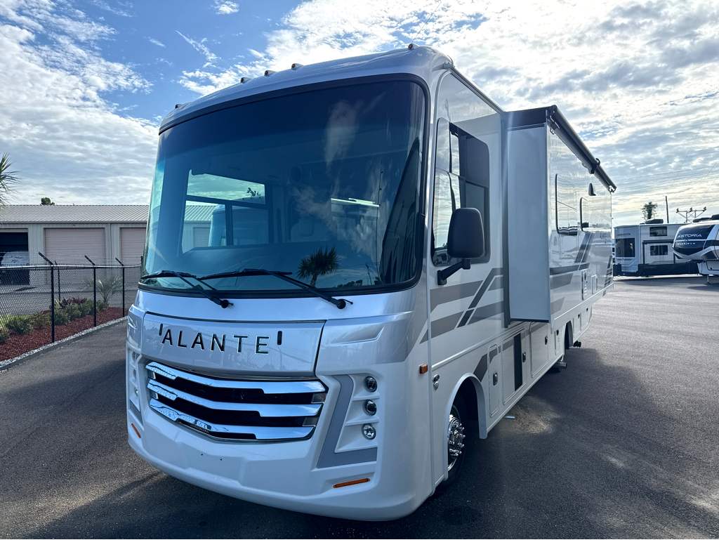 2027 JAYCO ALANTE 29S - Image 2