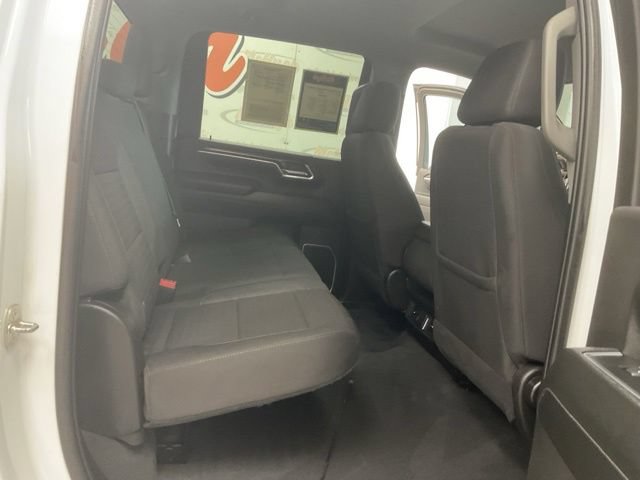 2024 Chevrolet Silverado 2500HD LT - Image 29
