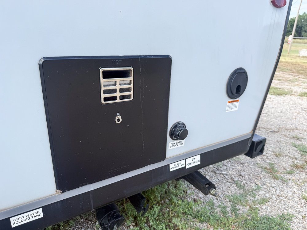 2021 JAYCO 183RB - Image 8