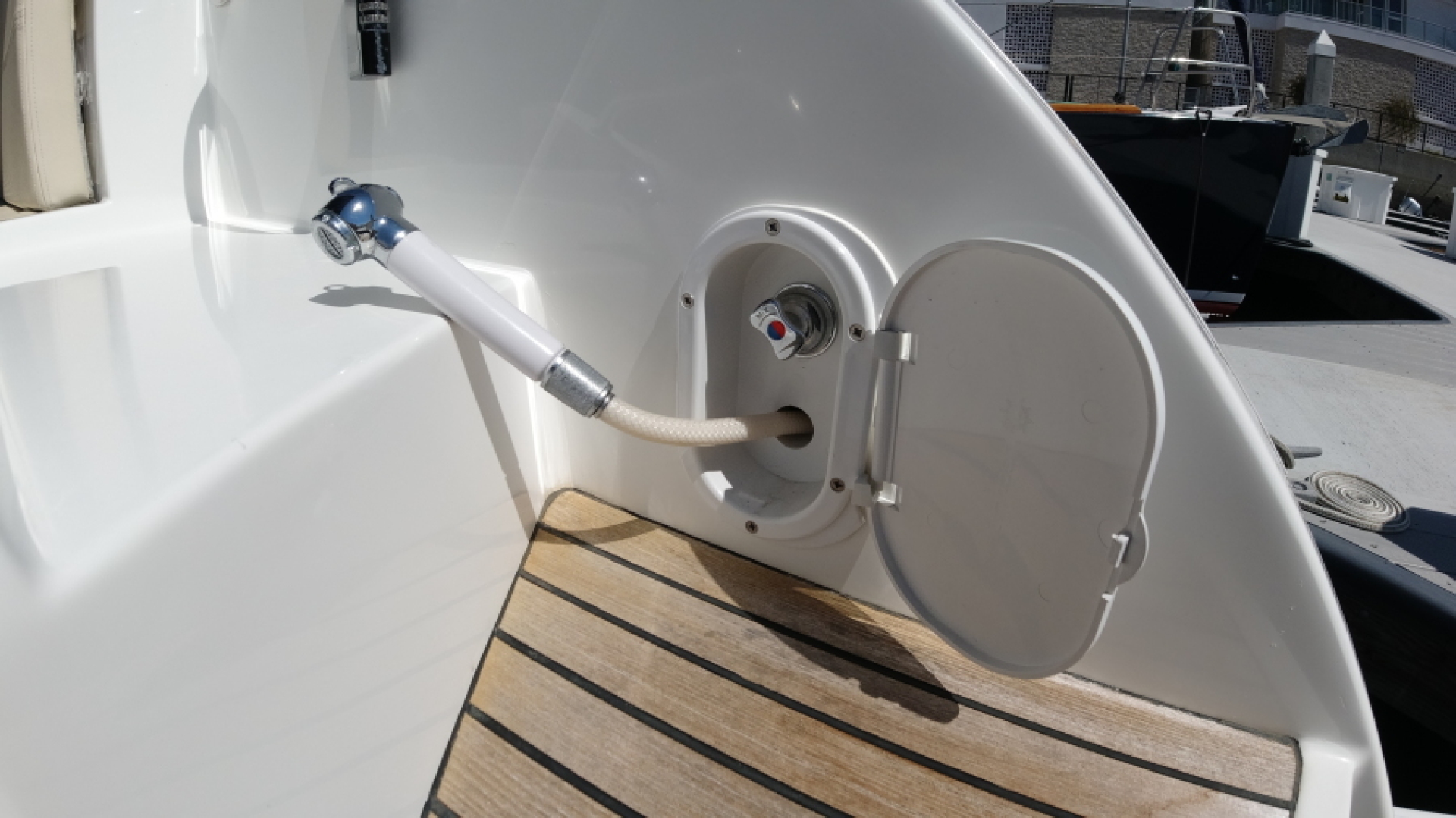 2016 Beneteau Gran Turismo 35 - Image 30
