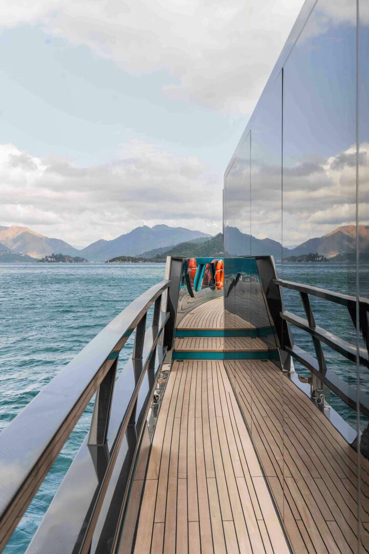 2024 Sarp Yachts Custom - Image 32