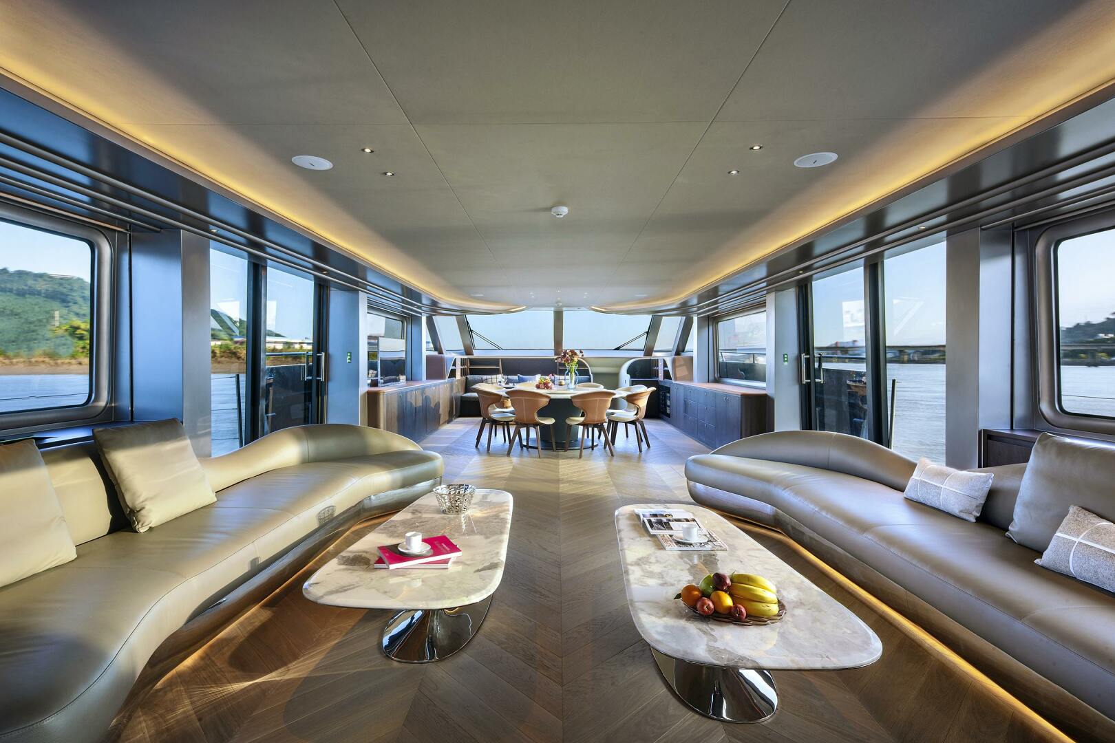 2027 Allegro Yacht - Image 7