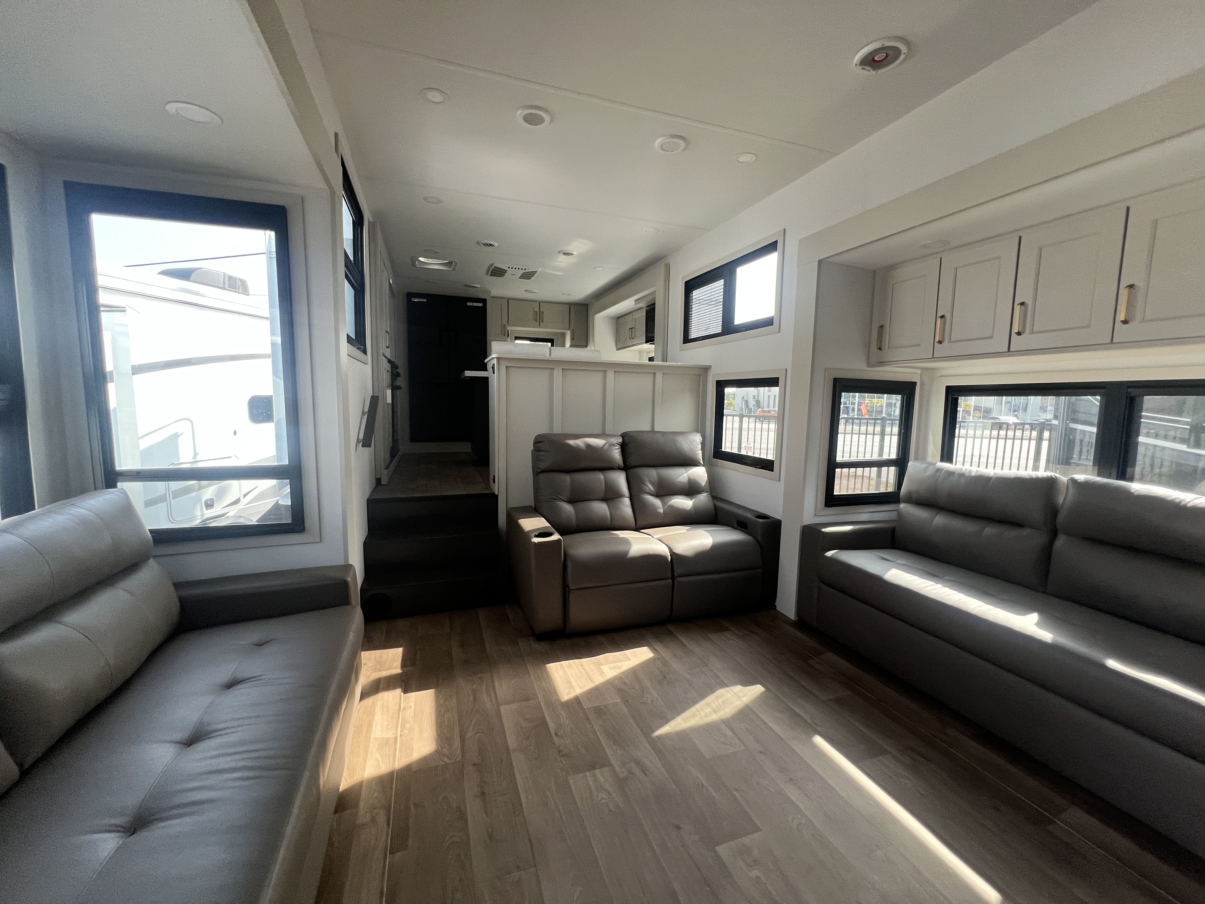 2027 Grand Design Solitude 390RK - Image 3