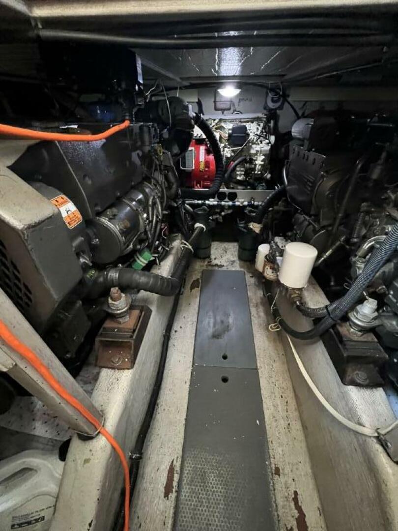 2002 Sabre Sabreline 36 Sedan - Image 20