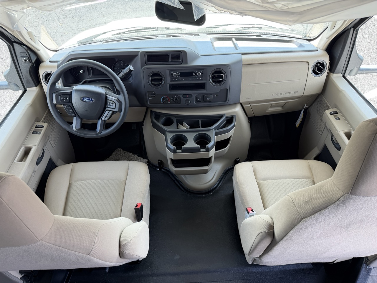 2026 Entegra Coach Odyssey SE 29KF - Image 3