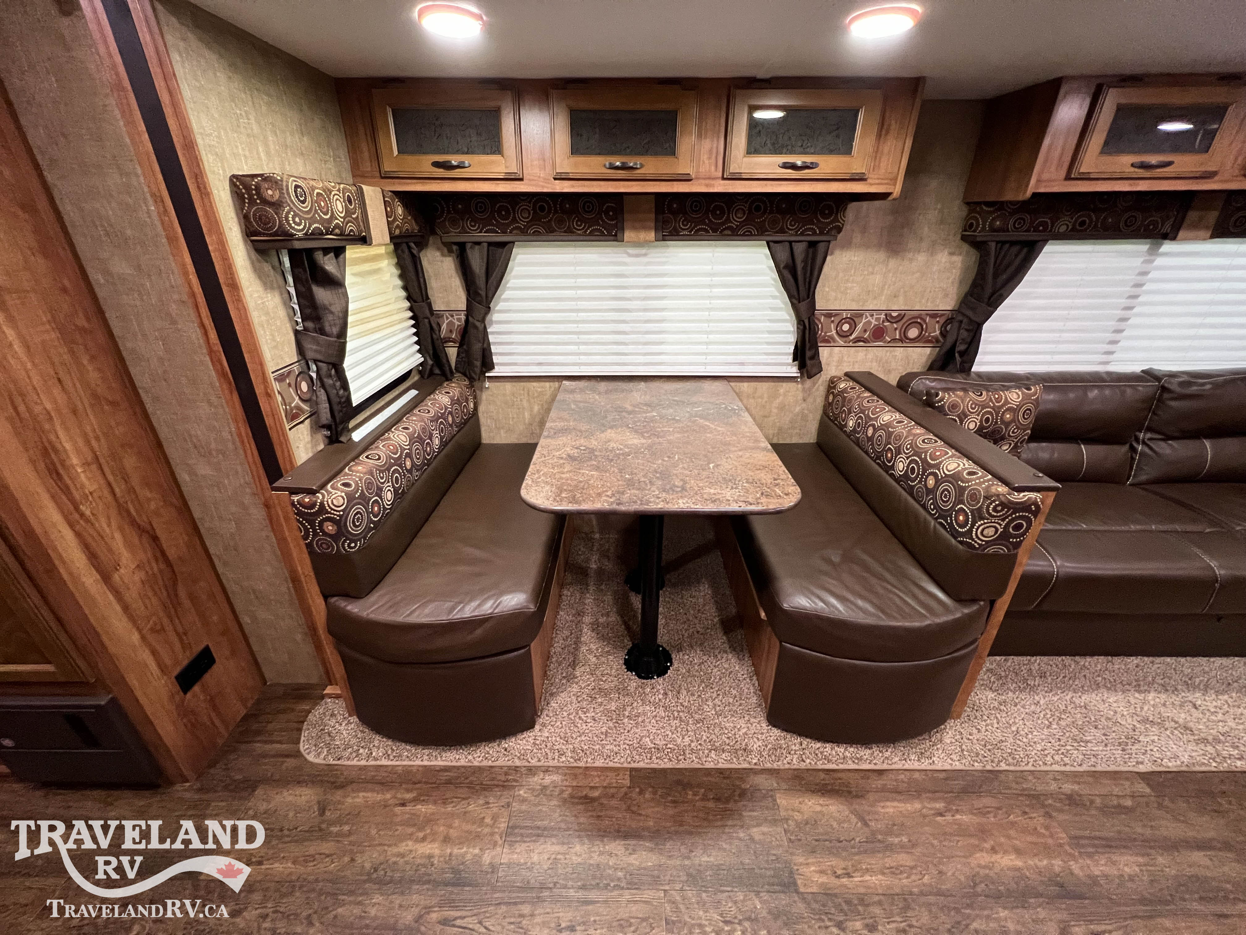 2016 KZ RV Spree Connect C200RBT - Image 18
