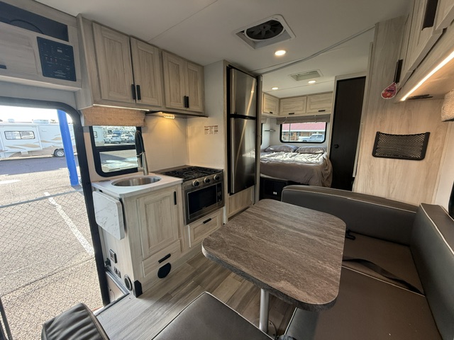 2023 Forest River Sunseeker LE 2350LE - Image 7