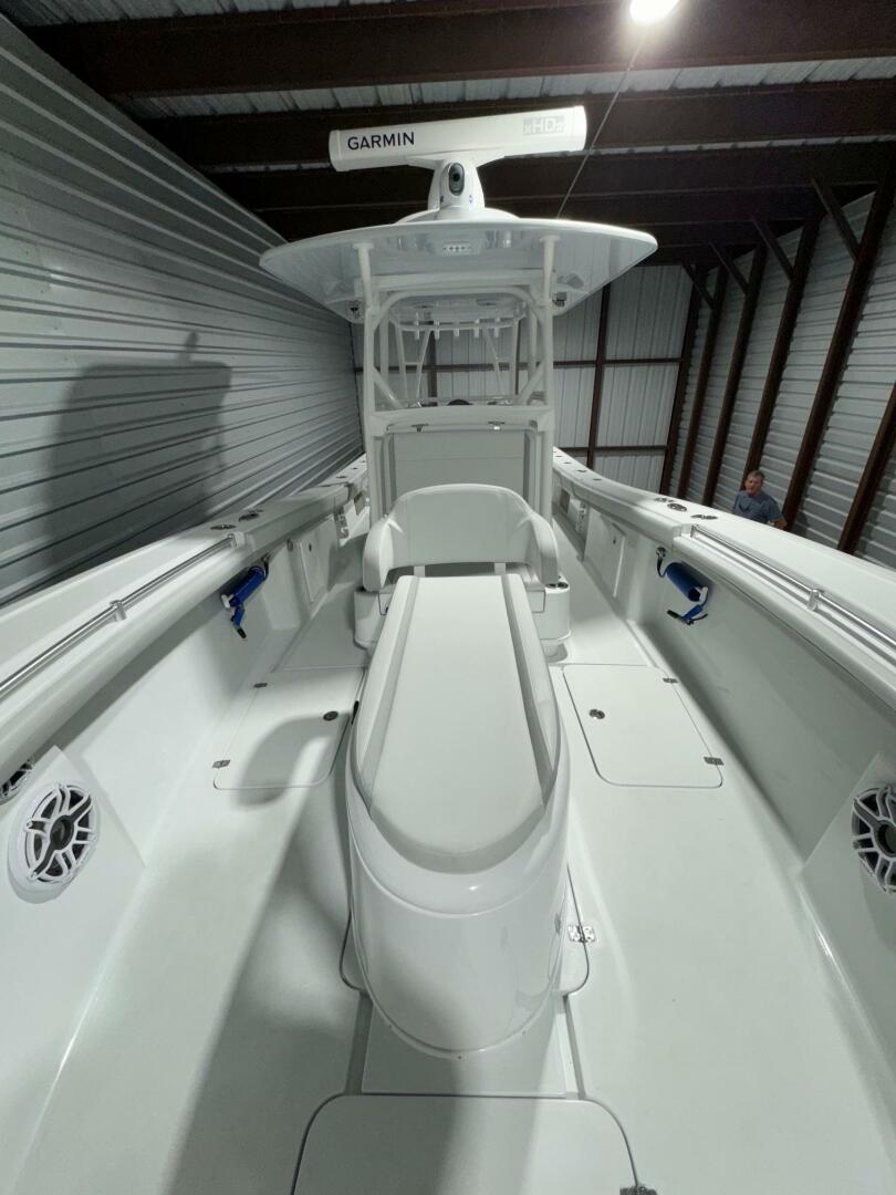 2024 Yellowfin 36 - Image 12