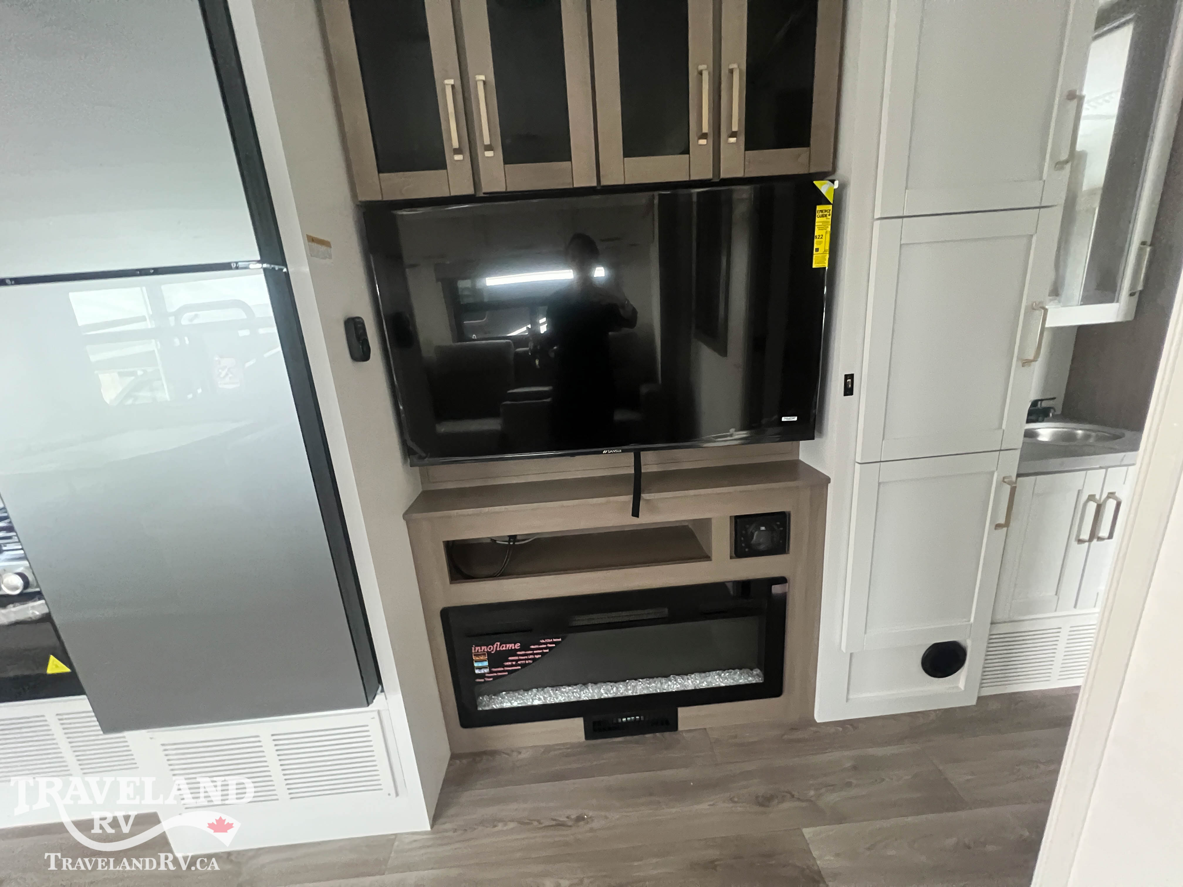 2027 Entegra Coach ODYSSEY 30Z - Image 25