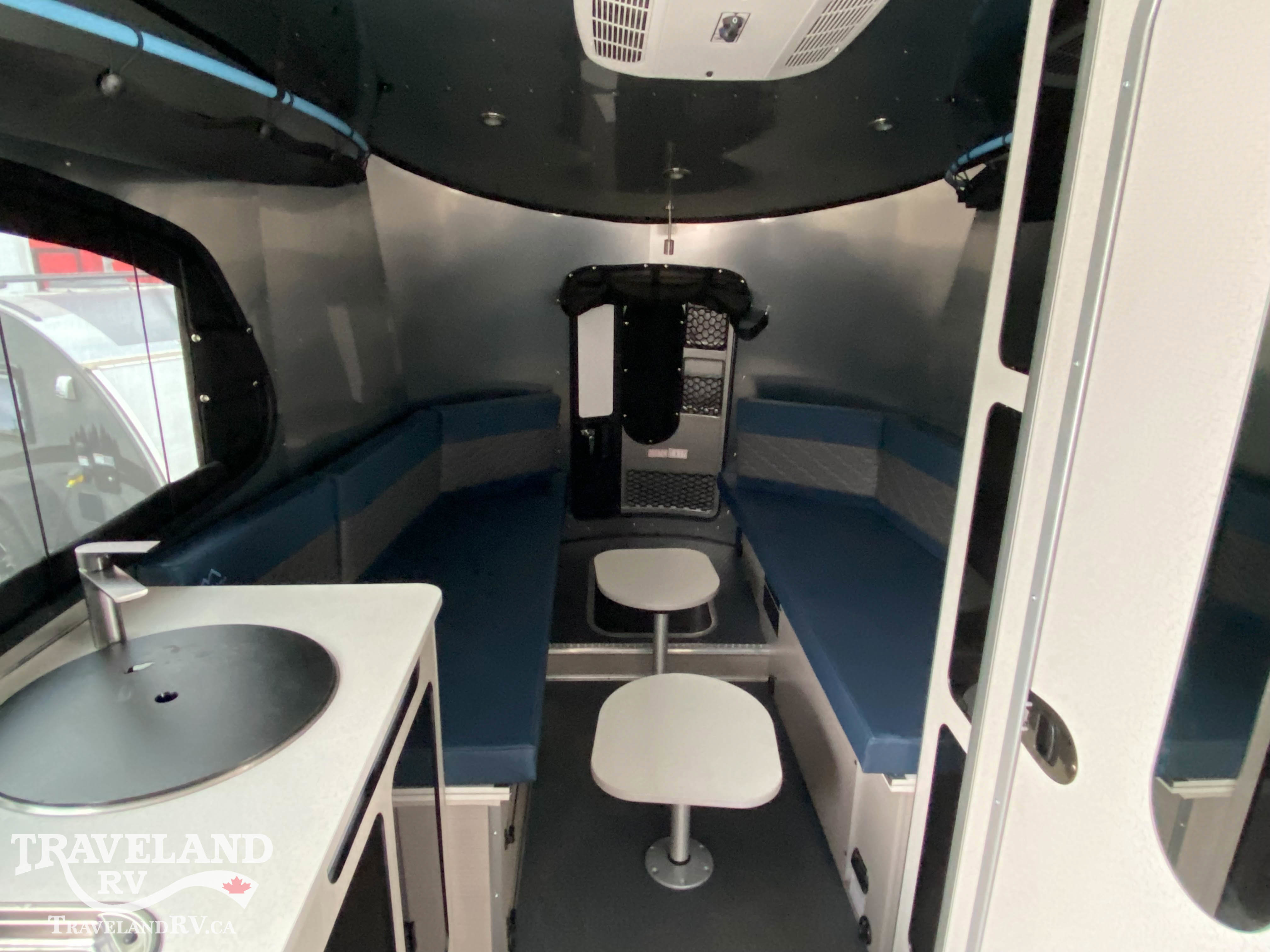 2026 Airstream Basecamp Basecamp 20X - Image 5