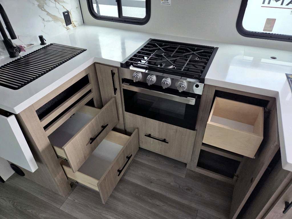 2026 GRAND DESIGN IMAGINE 2300MK - Image 11