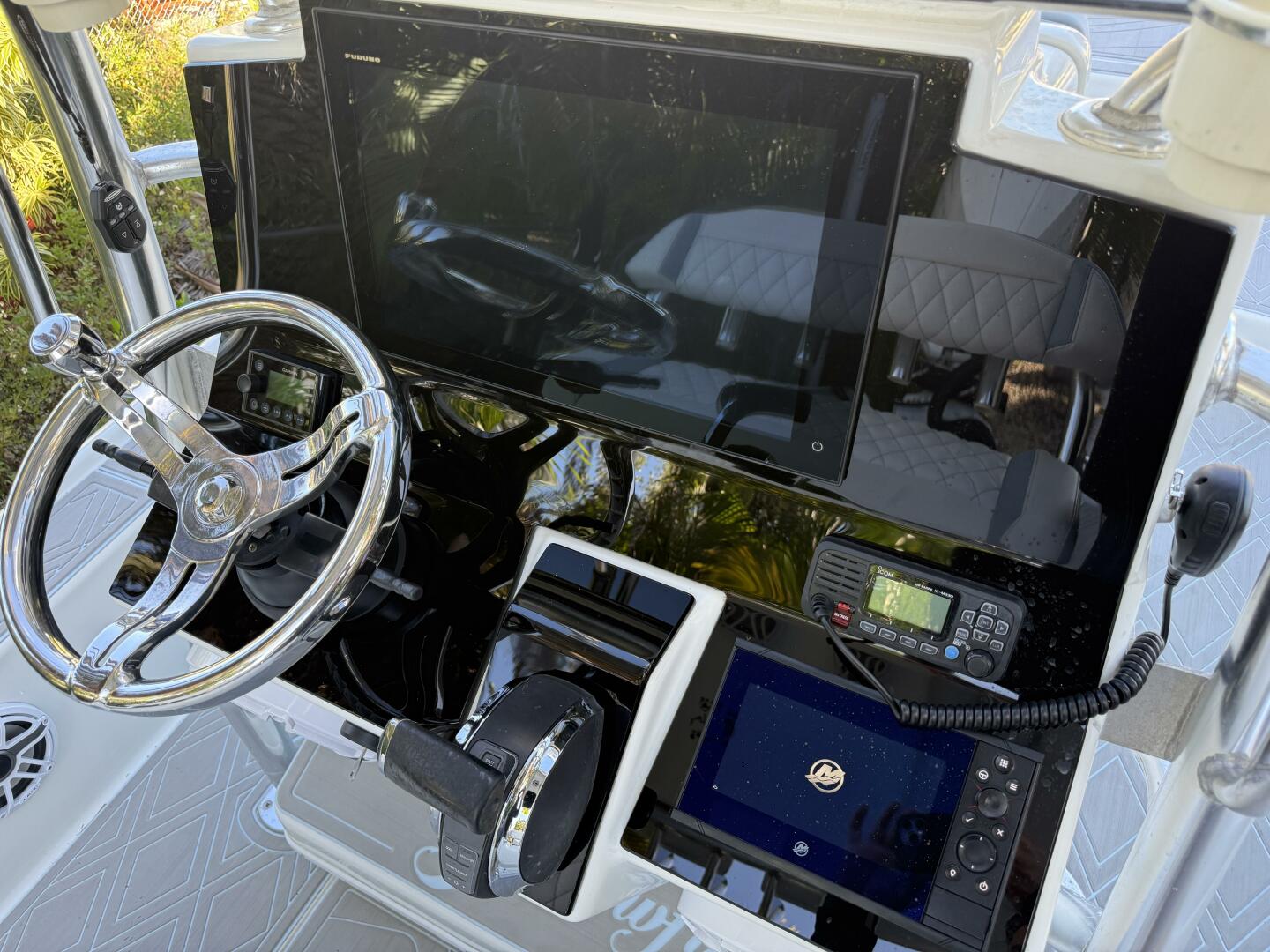 2016 Yellowfin - Image 16
