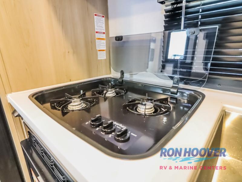 2026 FOREST RIVER 20BS - Image 11