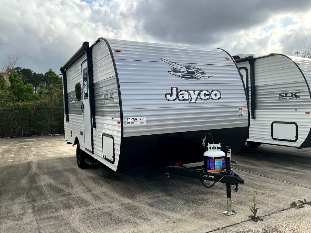 2026 JAYCO Jay Flight SLX 170BH - Image 2