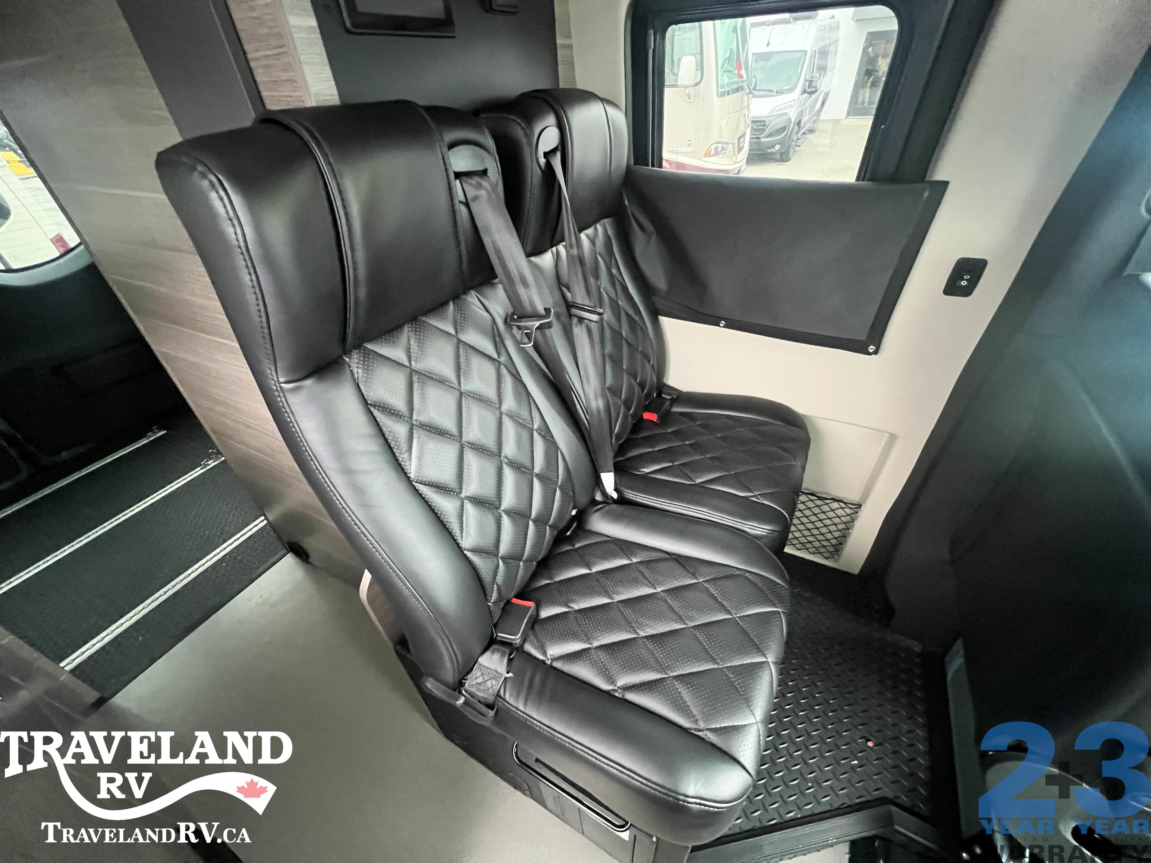 2026 Jayco Terrain 19YG - Image 11