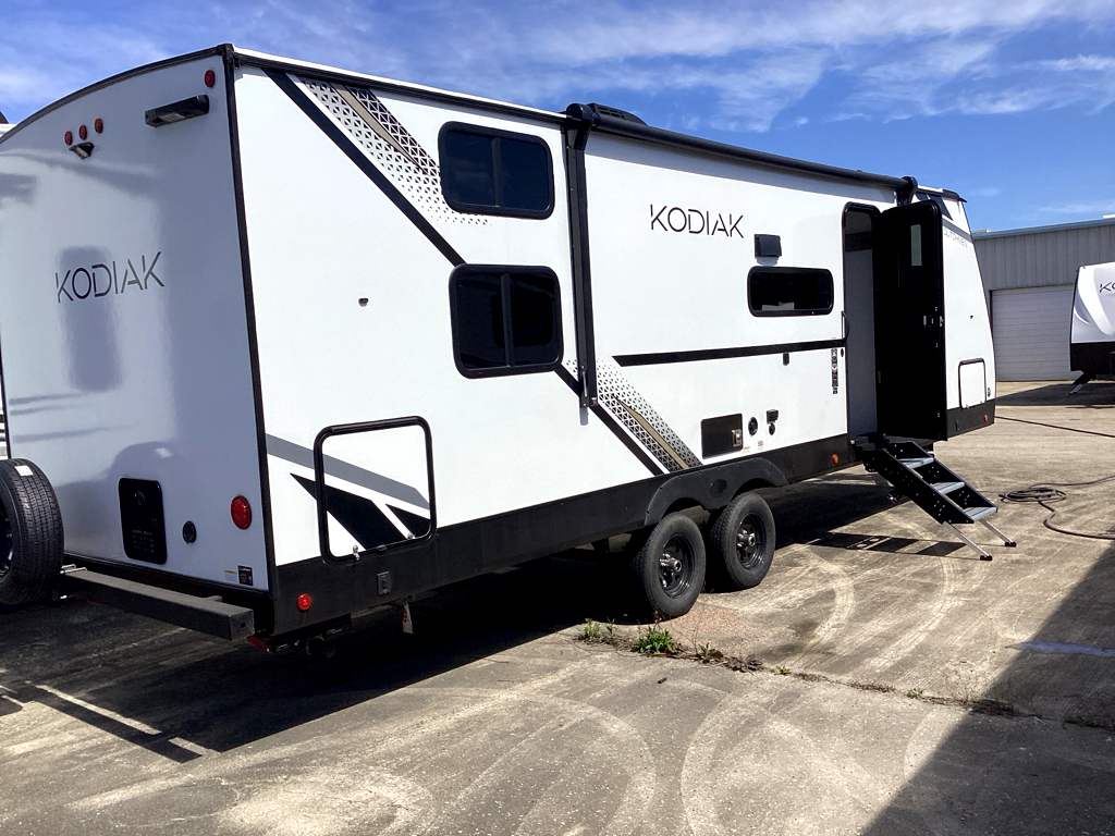 2025 DUTCHMEN KODIAK 270 BHSL - Image 21