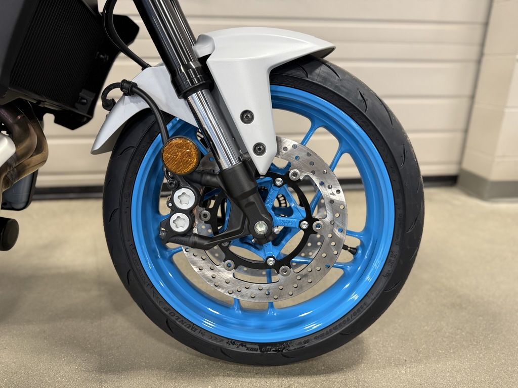 2026 Yamaha MT-07 - Image 3