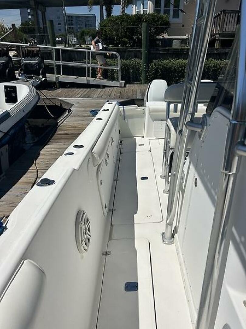 2000 Century 3100 Center Console - Image 10