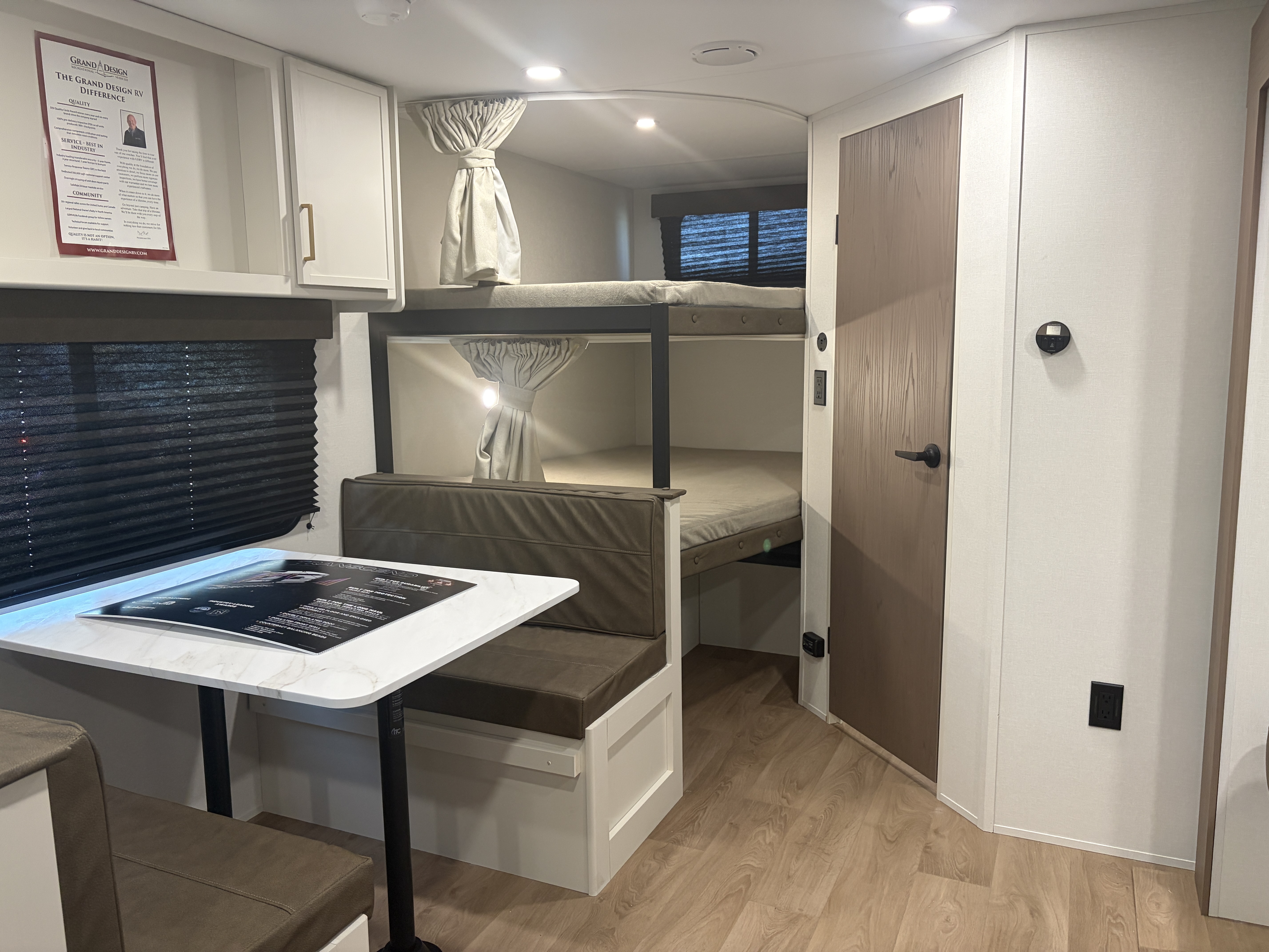 2027 Grand Design Transcend XPLOR 26BHX - Image 8