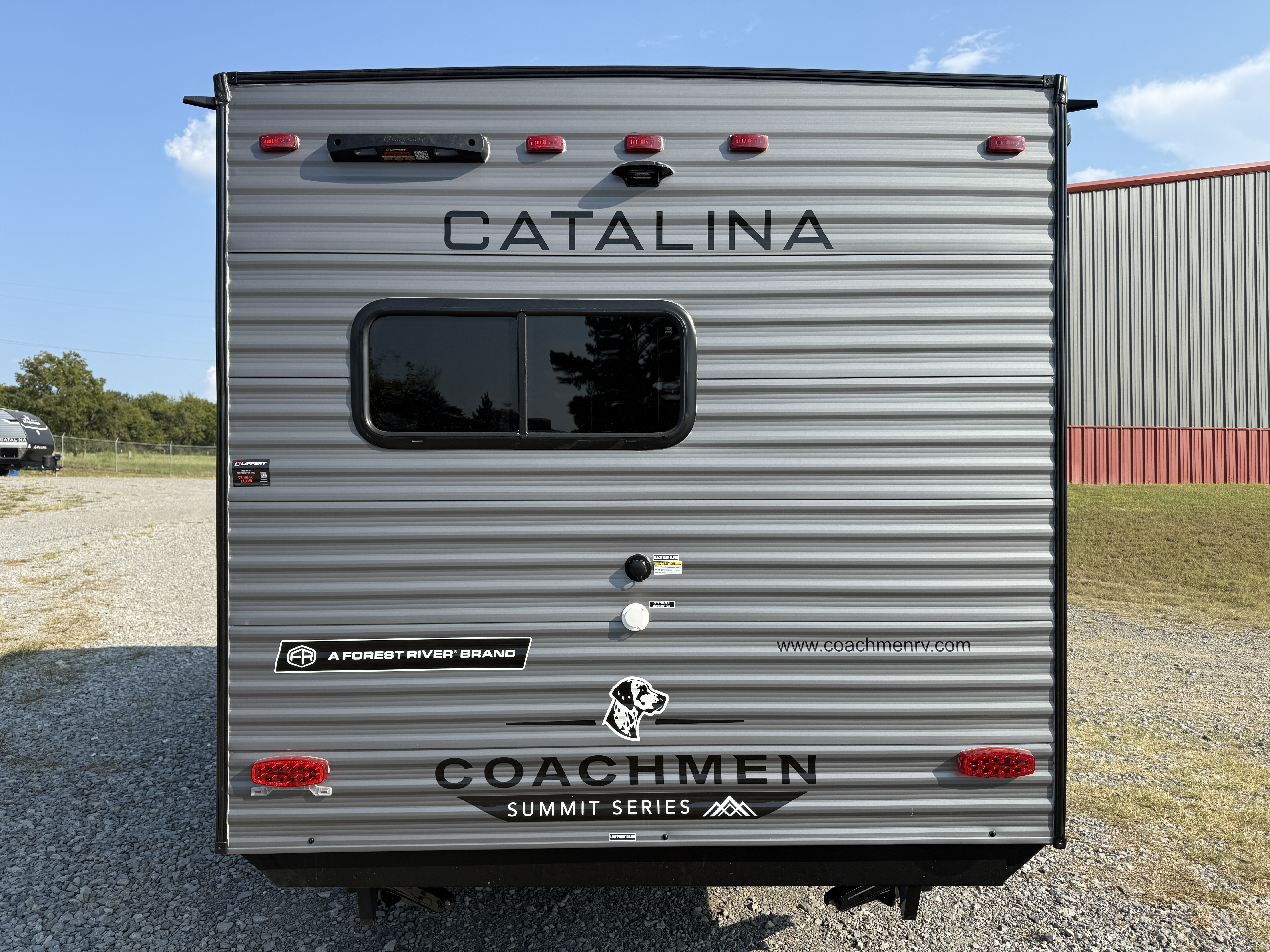 2026 Coachmen Catalina Summit Series 7 134RKX - Image 6