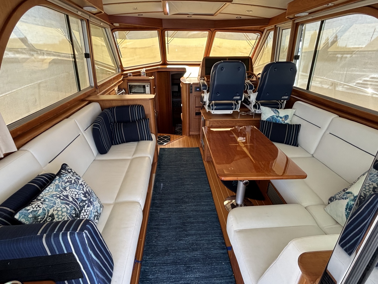 2019 Sabre 45 Express - Image 15