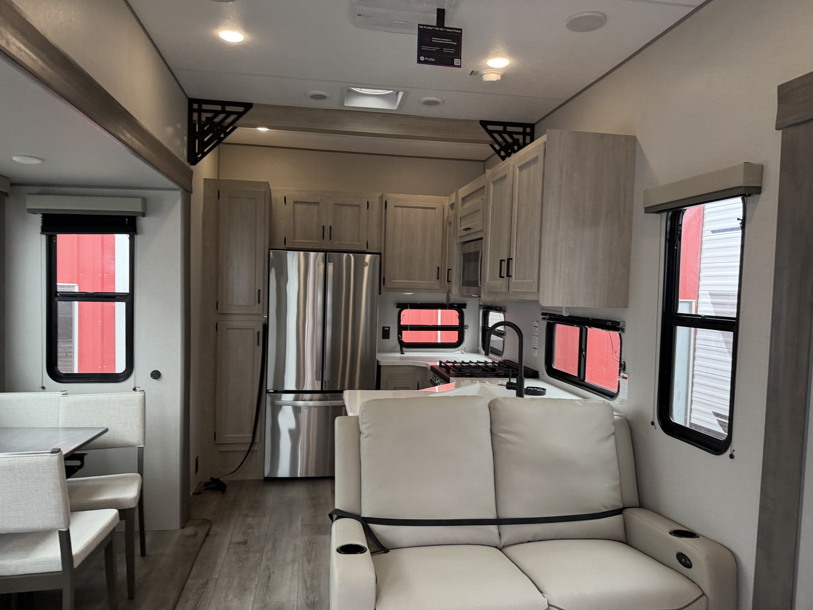 2026 COACHMEN CATALINA 44CONDO - Image 8