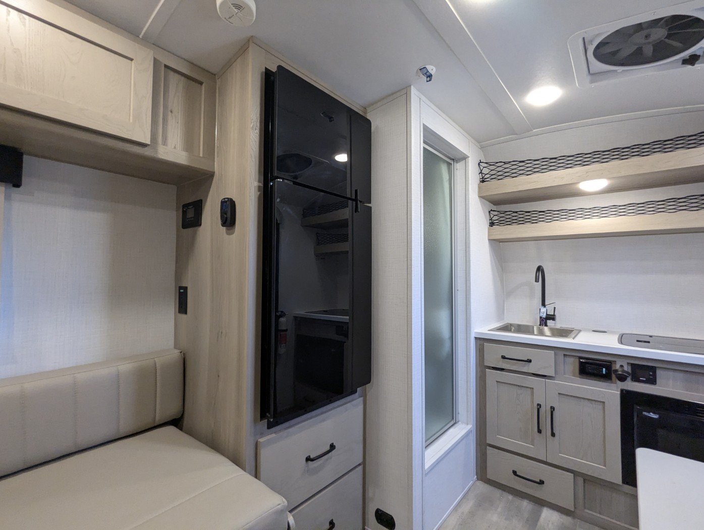 2024 Forest River Rockwood Geo Pro G15TB - Image 24