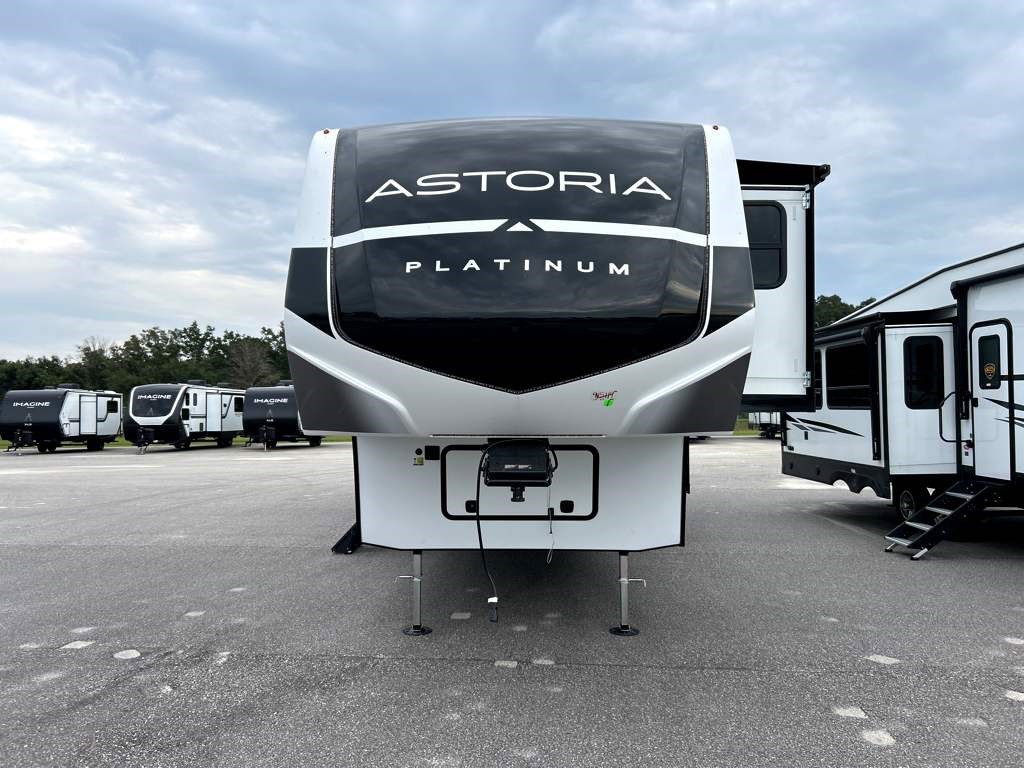 2026 DUTCHMEN ASTORIA 3403RKP - Image 2