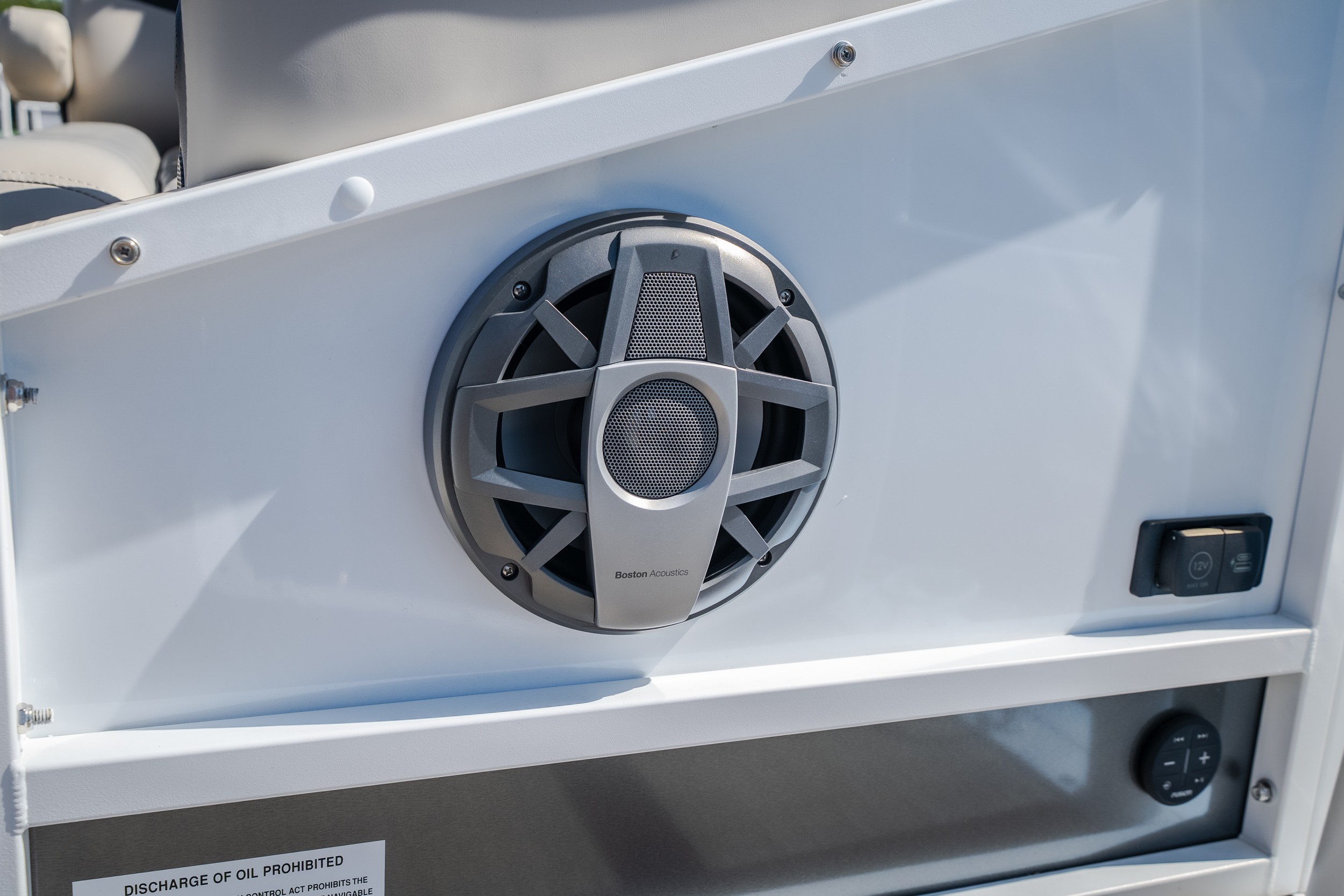 2026 JC Tritoon Sporttoon 26TT - Image 30