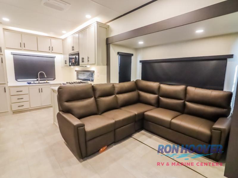 2026 FOREST RIVER 38BNB - Image 7