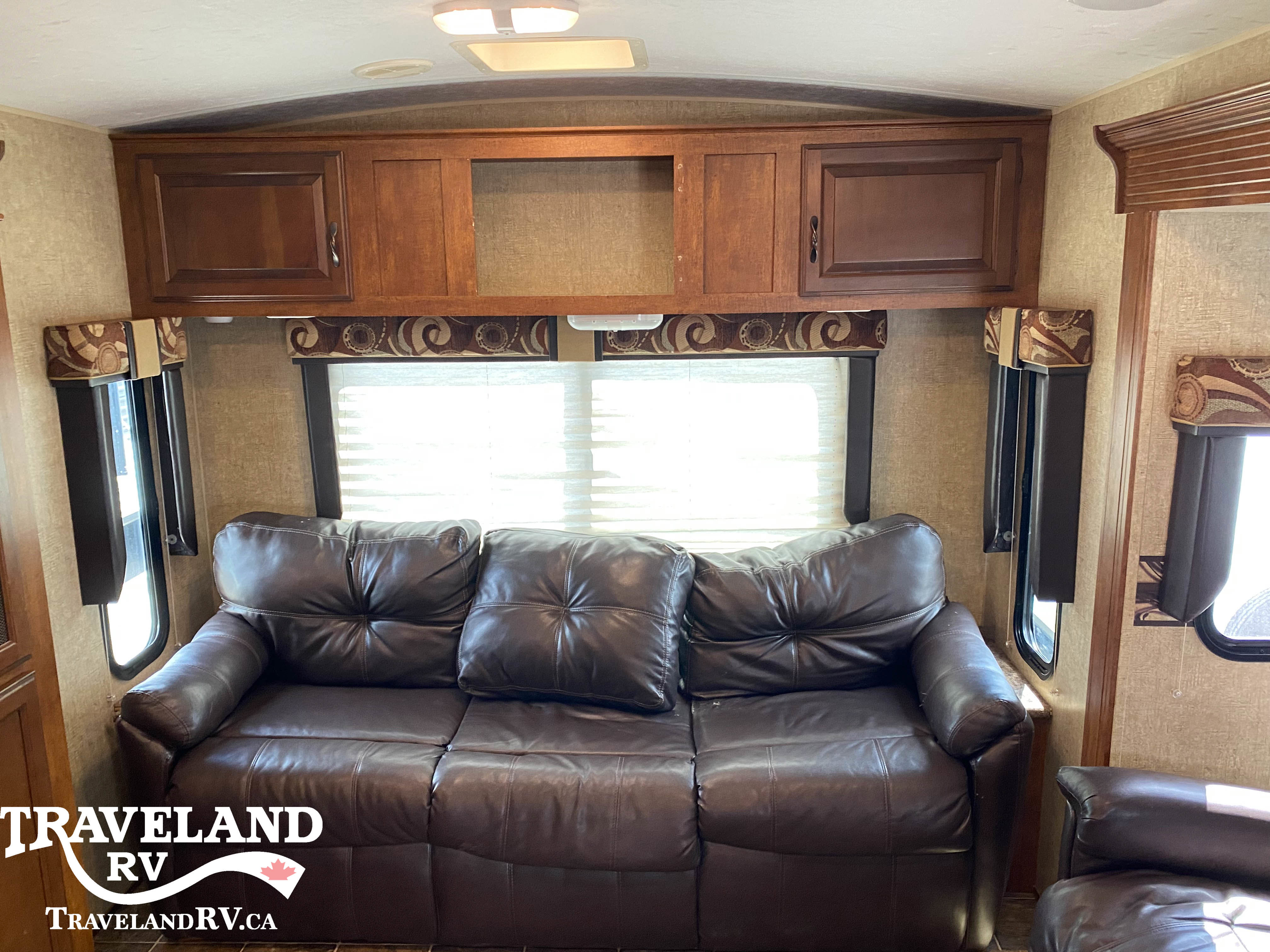 2015 KZ RV Spree 328IK - Image 10