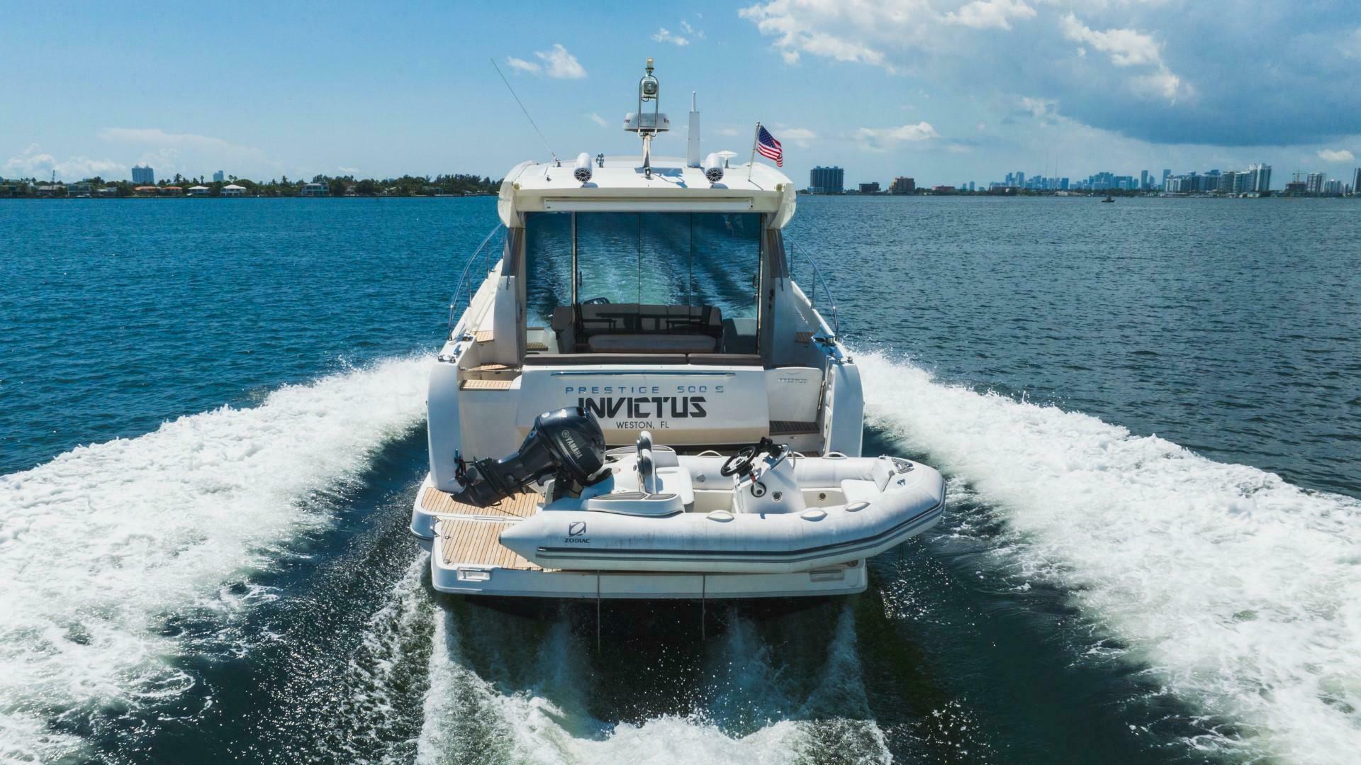 2018 Prestige 500S - Image 4