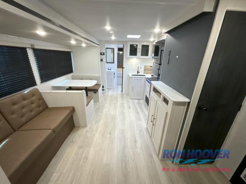 2026 FOREST RIVER 32CAMP - Image 34