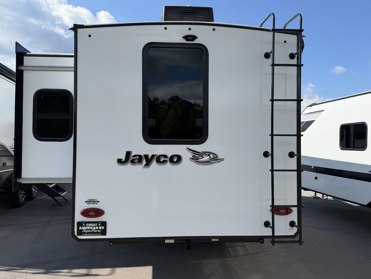 2026 JAYCO JAY FEATHER 24FK - Image 4