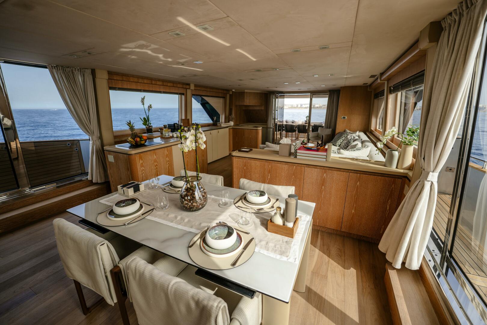 2013 Monte Carlo Yachts - Image 5