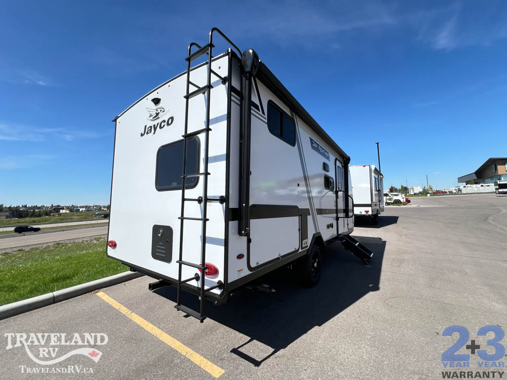 2027 Jayco Jay Feather Air 19MBS - Image 10