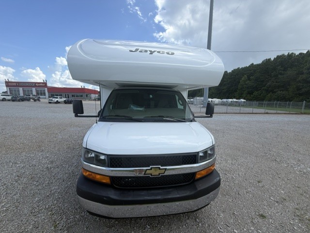 2027 JAYCO REDHAWK SE 22C - Image 2