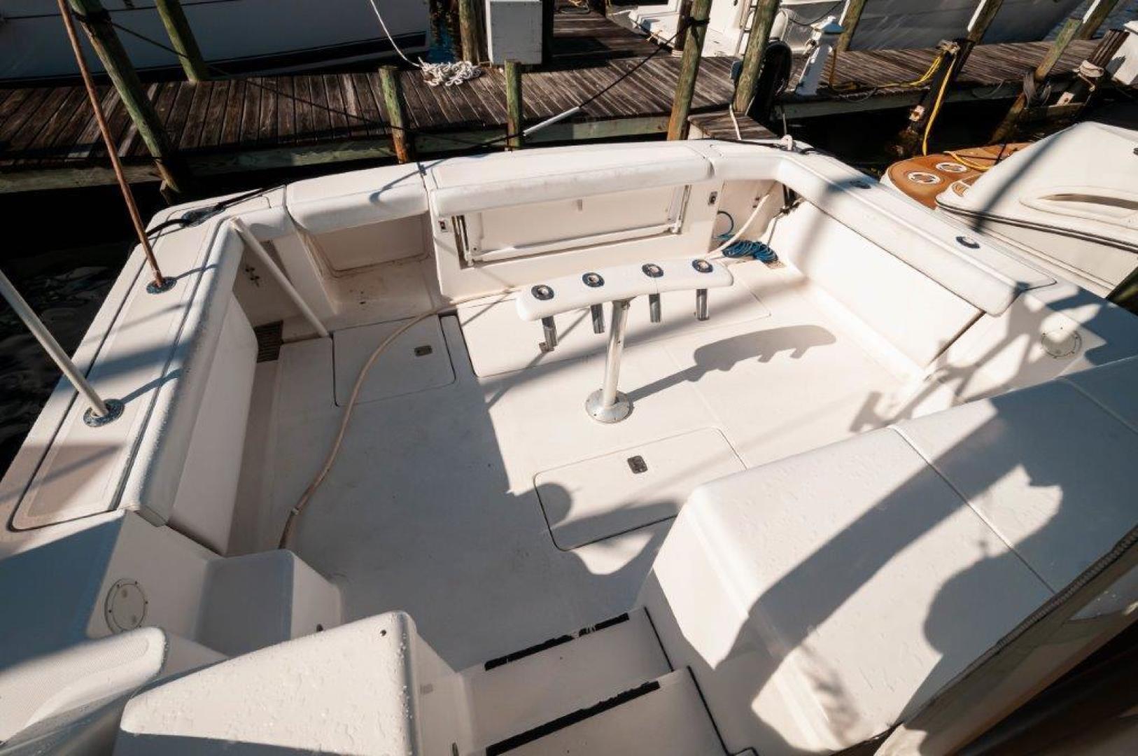 2003 Tiara Yachts 4200 Open - Image 3
