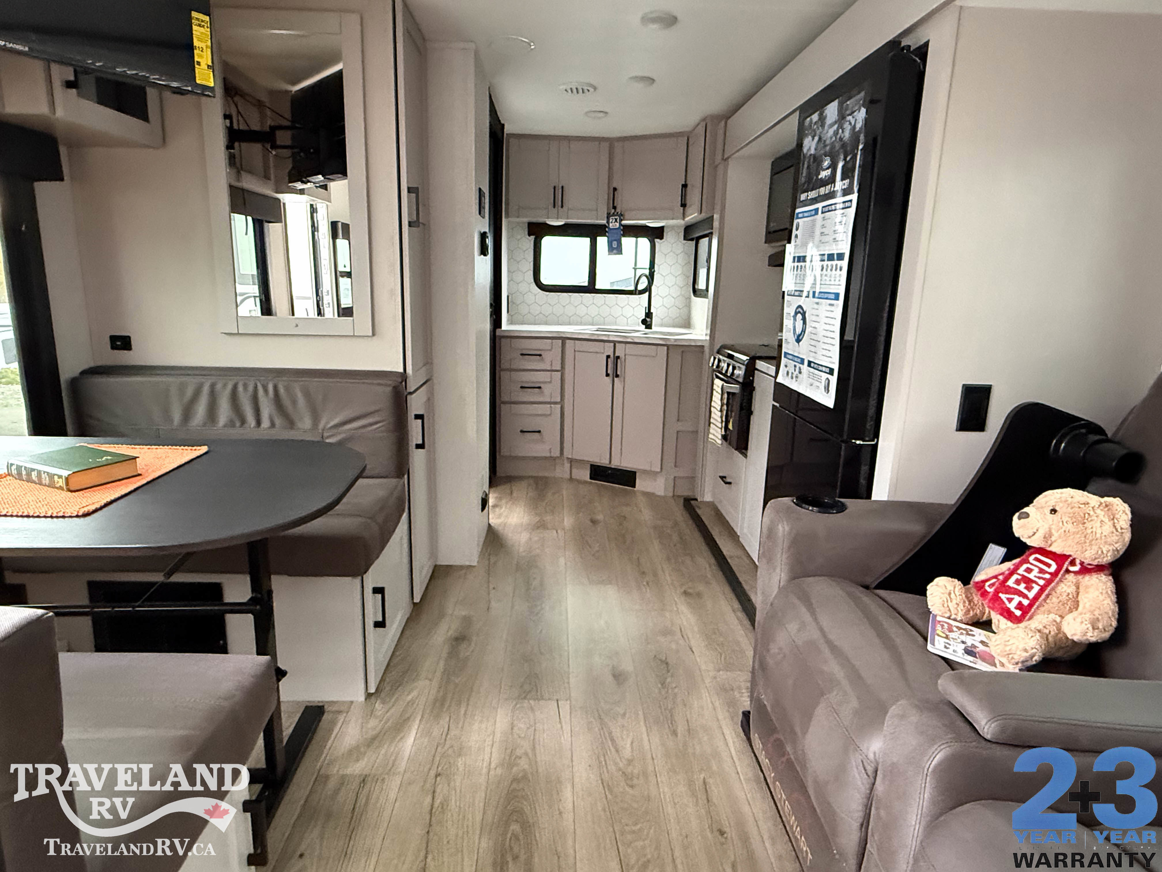 2026 Jayco Jay Feather 21MML - Image 6