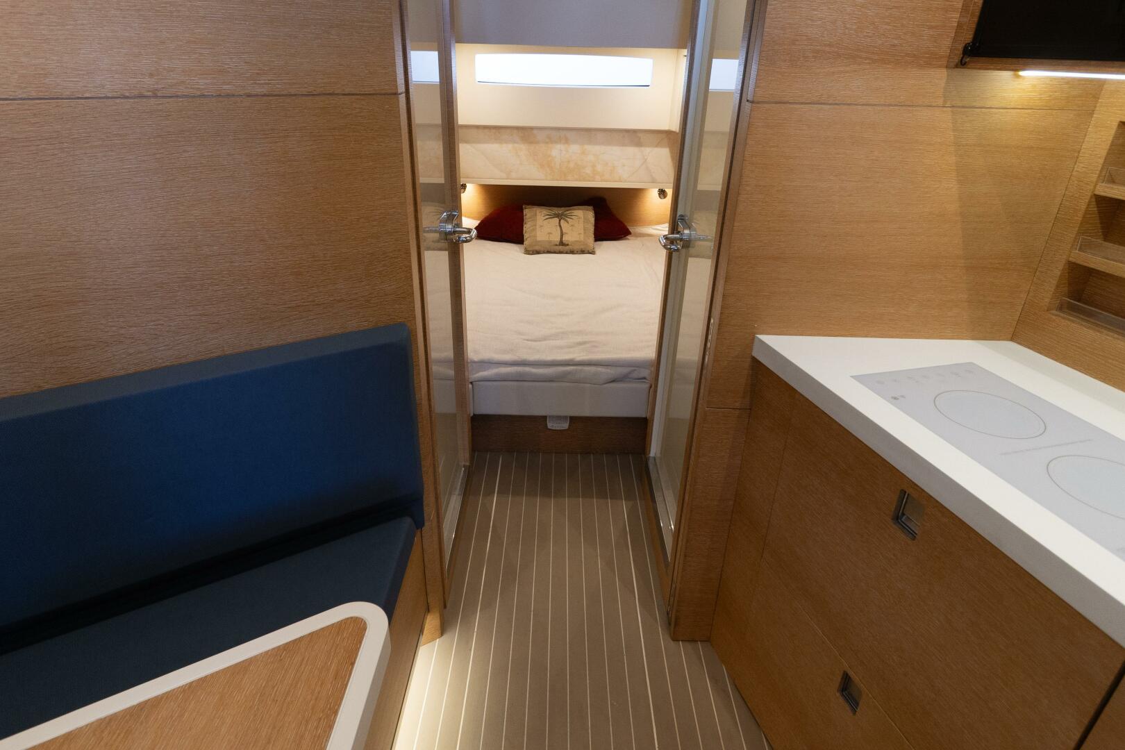 2020 Scout 530LXF - Image 33