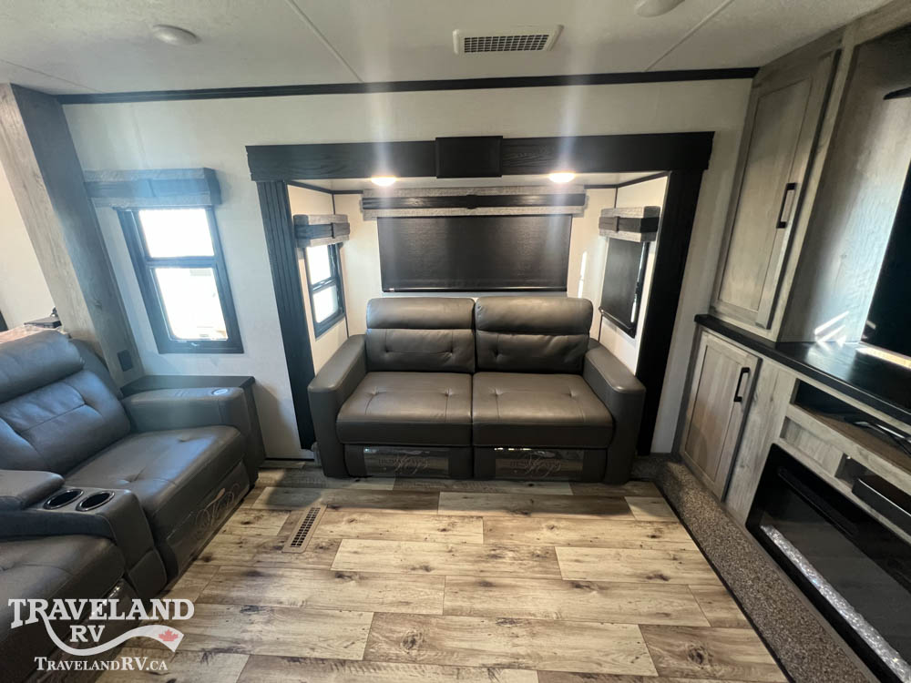 2023 KZ RV Durango Gold G386FLF - Image 15
