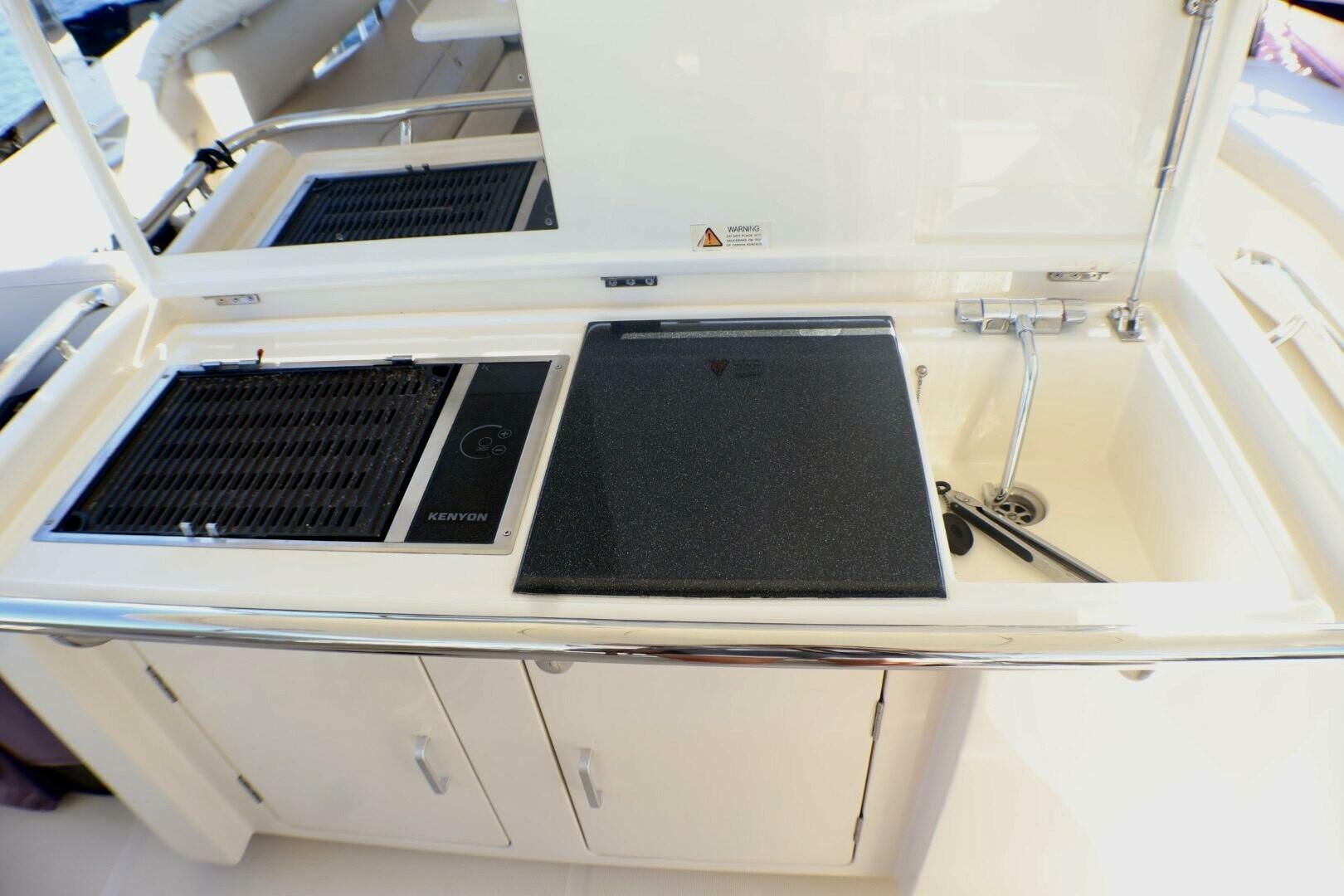 2018 Aquila 44 Yacht - Image 41