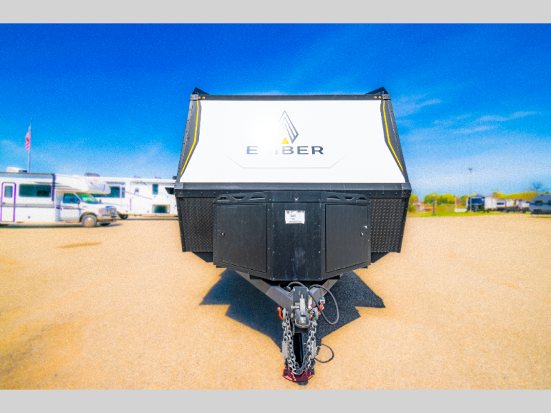 2022 Ember Overland 170MBH - Image 3