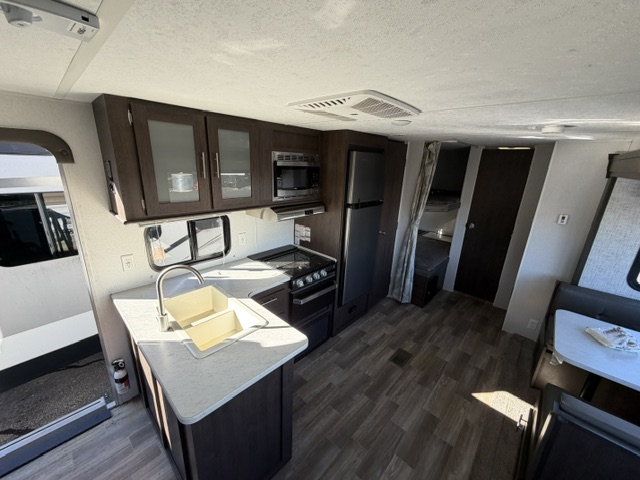 2020 Forest River Wildwood 26DBLE - Image 11