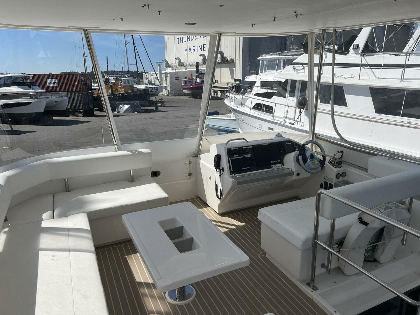 2018 Leopard 43 Powercat - Image 52