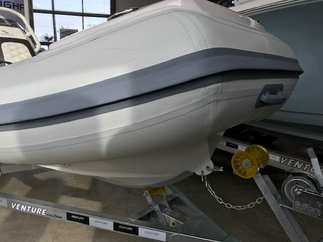 2027 Highfield Sport 360 Standard - Image 357
