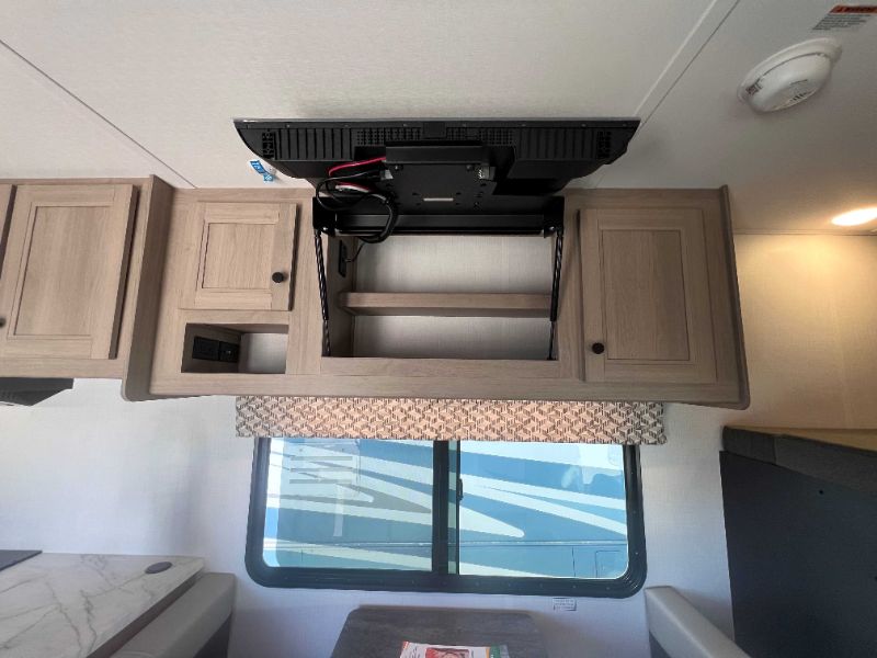 2026 Forest River Sunseeker LE 2950LE - Image 22