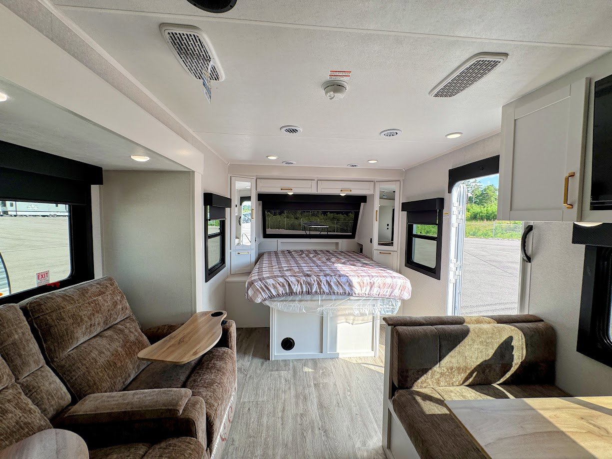 2026 JAYCO EAGLE HT 230MLCS - Image 49